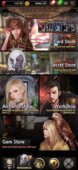 ファーストサマナー