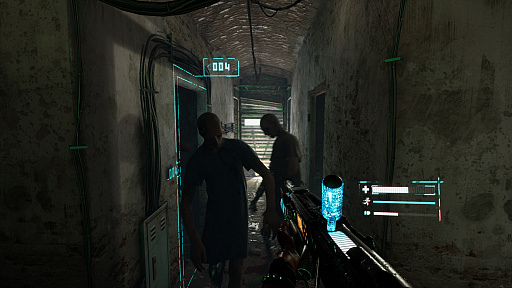 ꡼ No.001 | &gt;observer_׳ȯμݤ뿷󥲡2084פΥ꡼Ǥ꡼