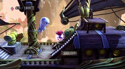 画像ギャラリー No.003のサムネイル画像 / 「ギアナシスターズ:ツイストドリームズ - オウルティメイト エディション」の価格が2980円に決定