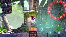 画像ギャラリー No.005のサムネイル画像 / 「ギアナシスターズ:ツイストドリームズ - オウルティメイト エディション」の価格が2980円に決定