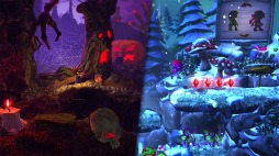 画像ギャラリー No.006のサムネイル画像 / 「ギアナシスターズ:ツイストドリームズ - オウルティメイト エディション」の価格が2980円に決定