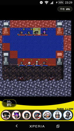 ꡼ No.003 | ꤳܤSRPG ޥ۸ߥ졼RPG֥ݥåȥ EXפҲ𤹤֡ʤۤܡޥۥ̿1895