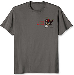 画像ギャラリー No.003のサムネイル画像 / 「ソニック」「ぷよぷよ」の新作Tシャツ,スマホケースがAmazon Merch on Demandに登場