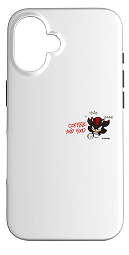 画像ギャラリー No.008のサムネイル画像 / 「ソニック」「ぷよぷよ」の新作Tシャツ,スマホケースがAmazon Merch on Demandに登場