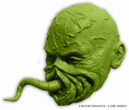 画像ギャラリー No.003のサムネイル画像 / 推理トークゲーム「コブラ・パーティ2 洗脳サラダ男の恐怖」が2019年1月14日に発売