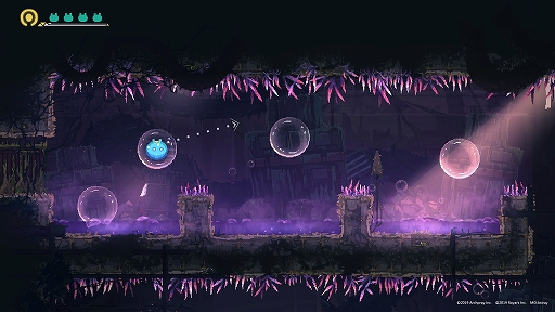 ꡼ No.005 | MO:AstrayפSteamˤۿ1ָγڡ»