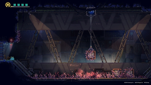 ꡼ No.006 | MO:AstrayפSteamˤۿ1ָγڡ»