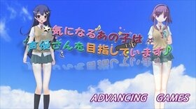 画像ギャラリー No.001のサムネイル画像 / 「気になるあの子は声優さんを目指しています♪」,新規キャラクター「立華巫子」を追加