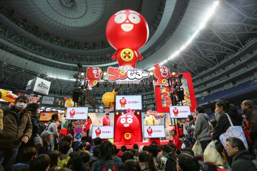 ꡼ No.001 | SIEּɥۥӡե19 Winter׽Ÿ֡θݡȤ