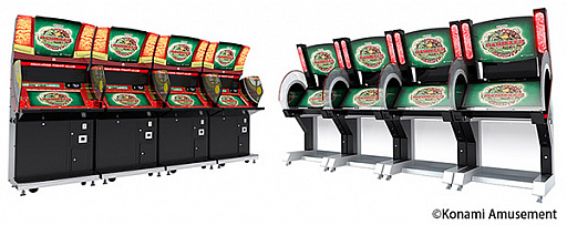 画像ギャラリー No.003のサムネイル画像 / 「麻雀格闘倶楽部 GRAND MASTER」,第2期 リーググランプリが本日より開催