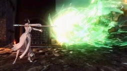 画像ギャラリー No.002のサムネイル画像 / 【PR】フリーでスタイリッシュなアクションに酔いしれろ! 戦うほどに強くなる「DarkAvenger X」の魅力を紹介