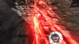 画像ギャラリー No.023のサムネイル画像 / 【PR】フリーでスタイリッシュなアクションに酔いしれろ! 戦うほどに強くなる「DarkAvenger X」の魅力を紹介