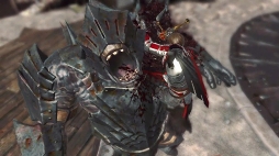 画像ギャラリー No.026のサムネイル画像 / 【PR】フリーでスタイリッシュなアクションに酔いしれろ! 戦うほどに強くなる「DarkAvenger X」の魅力を紹介