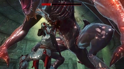 画像ギャラリー No.027のサムネイル画像 / 【PR】フリーでスタイリッシュなアクションに酔いしれろ! 戦うほどに強くなる「DarkAvenger X」の魅力を紹介