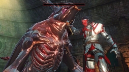 画像ギャラリー No.028のサムネイル画像 / 【PR】フリーでスタイリッシュなアクションに酔いしれろ! 戦うほどに強くなる「DarkAvenger X」の魅力を紹介