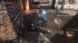 画像ギャラリー No.030のサムネイル画像 / 【PR】フリーでスタイリッシュなアクションに酔いしれろ! 戦うほどに強くなる「DarkAvenger X」の魅力を紹介