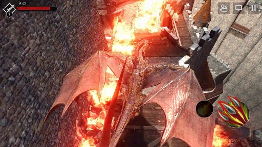 画像ギャラリー No.032のサムネイル画像 / 【PR】フリーでスタイリッシュなアクションに酔いしれろ! 戦うほどに強くなる「DarkAvenger X」の魅力を紹介