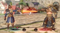 画像ギャラリー No.058のサムネイル画像 / 【PR】フリーでスタイリッシュなアクションに酔いしれろ! 戦うほどに強くなる「DarkAvenger X」の魅力を紹介