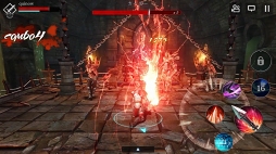 画像ギャラリー No.016のサムネイル画像 / 【PR】キャラクターの特性と強化の手順を知ろう。「DarkAvenger X」の難所を突破するためのポイントを伝授