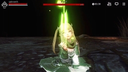 画像ギャラリー No.019のサムネイル画像 / 【PR】キャラクターの特性と強化の手順を知ろう。「DarkAvenger X」の難所を突破するためのポイントを伝授