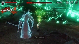 画像ギャラリー No.020のサムネイル画像 / 【PR】キャラクターの特性と強化の手順を知ろう。「DarkAvenger X」の難所を突破するためのポイントを伝授