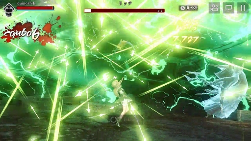 画像ギャラリー No.021のサムネイル画像 / 【PR】キャラクターの特性と強化の手順を知ろう。「DarkAvenger X」の難所を突破するためのポイントを伝授