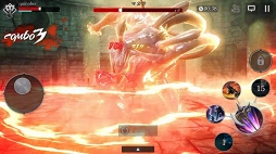 画像ギャラリー No.028のサムネイル画像 / 【PR】キャラクターの特性と強化の手順を知ろう。「DarkAvenger X」の難所を突破するためのポイントを伝授