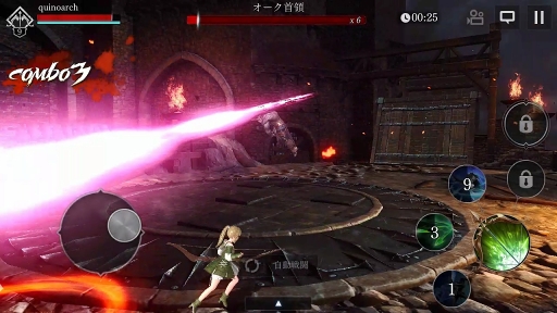 画像ギャラリー No.029のサムネイル画像 / 【PR】キャラクターの特性と強化の手順を知ろう。「DarkAvenger X」の難所を突破するためのポイントを伝授