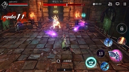 画像ギャラリー No.030のサムネイル画像 / 【PR】キャラクターの特性と強化の手順を知ろう。「DarkAvenger X」の難所を突破するためのポイントを伝授