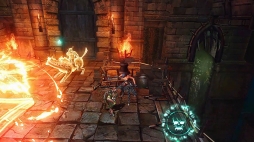 画像ギャラリー No.031のサムネイル画像 / 【PR】キャラクターの特性と強化の手順を知ろう。「DarkAvenger X」の難所を突破するためのポイントを伝授