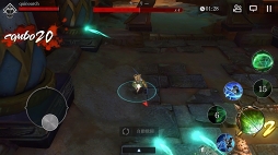 画像ギャラリー No.034のサムネイル画像 / 【PR】キャラクターの特性と強化の手順を知ろう。「DarkAvenger X」の難所を突破するためのポイントを伝授