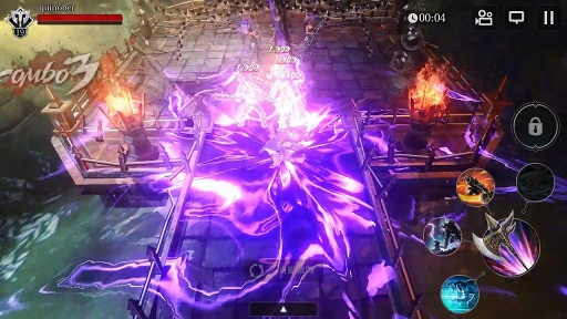 画像ギャラリー No.039のサムネイル画像 / 【PR】キャラクターの特性と強化の手順を知ろう。「DarkAvenger X」の難所を突破するためのポイントを伝授