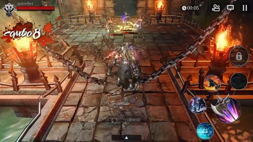 画像ギャラリー No.040のサムネイル画像 / 【PR】キャラクターの特性と強化の手順を知ろう。「DarkAvenger X」の難所を突破するためのポイントを伝授