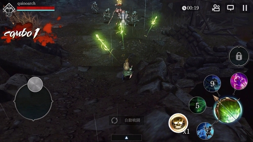 画像ギャラリー No.041のサムネイル画像 / 【PR】キャラクターの特性と強化の手順を知ろう。「DarkAvenger X」の難所を突破するためのポイントを伝授