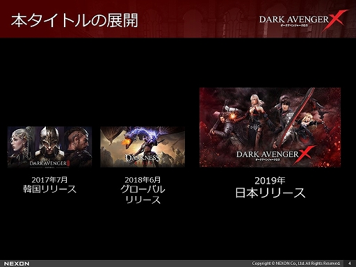 ꡼ No.003 | ȥե꡼륢RPGɡDarkAvenger XפθݡȡĨαͺˤϤʤ륹ȡ꡼̥Ū