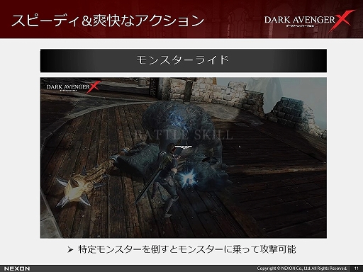 ꡼ No.009 | ȥե꡼륢RPGɡDarkAvenger XפθݡȡĨαͺˤϤʤ륹ȡ꡼̥Ū