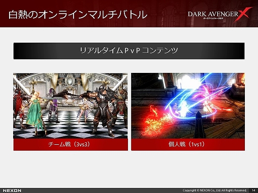 ꡼ No.012 | ȥե꡼륢RPGɡDarkAvenger XפθݡȡĨαͺˤϤʤ륹ȡ꡼̥Ū