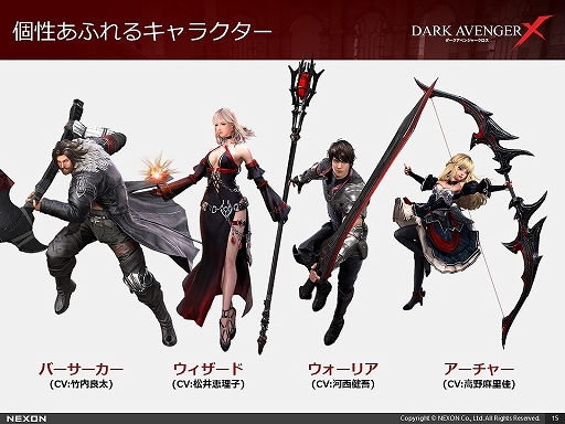 ꡼ No.013 | ȥե꡼륢RPGɡDarkAvenger XפθݡȡĨαͺˤϤʤ륹ȡ꡼̥Ū