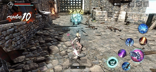 ꡼ No.032 | ȥե꡼륢RPGɡDarkAvenger XפθݡȡĨαͺˤϤʤ륹ȡ꡼̥Ū