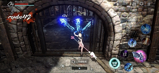 ꡼ No.035 | ȥե꡼륢RPGɡDarkAvenger XפθݡȡĨαͺˤϤʤ륹ȡ꡼̥Ū