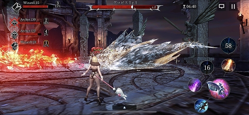 ꡼ No.039 | ȥե꡼륢RPGɡDarkAvenger XפθݡȡĨαͺˤϤʤ륹ȡ꡼̥Ū