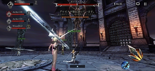 ꡼ No.041 | ȥե꡼륢RPGɡDarkAvenger XפθݡȡĨαͺˤϤʤ륹ȡ꡼̥Ū