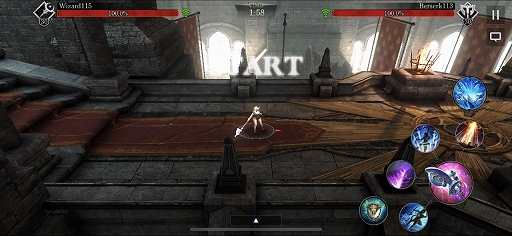 ꡼ No.042 | ȥե꡼륢RPGɡDarkAvenger XפθݡȡĨαͺˤϤʤ륹ȡ꡼̥Ū