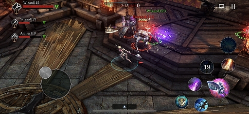 ꡼ No.045 | ȥե꡼륢RPGɡDarkAvenger XפθݡȡĨαͺˤϤʤ륹ȡ꡼̥Ū