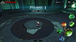 ꡼ No.003 | DarkAvenger Xס3ͤǶϤƥܥĩ֥쥤ɡפ