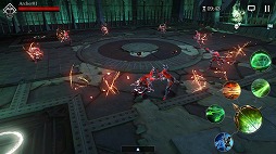 ꡼ No.004 | DarkAvenger Xס3ͤǶϤƥܥĩ֥쥤ɡפ