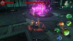 ꡼ No.005 | DarkAvenger Xס3ͤǶϤƥܥĩ֥쥤ɡפ