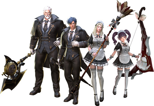 ꡼ No.007 | DarkAvenger Xס50DL˵ǰڡ