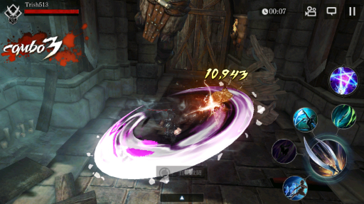 ꡼ No.012 | DarkAvenger Xפ˹ȱ硼ȤۤȤ֥פɲáƥȥץ쥤ǵˤʤǽå