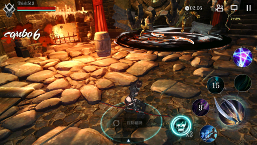 ꡼ No.016 | DarkAvenger Xפ˹ȱ硼ȤۤȤ֥פɲáƥȥץ쥤ǵˤʤǽå